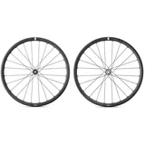 Fulcrum soniq alx 700 mm laufradsatz 12x100 12x142 mm center lock - Centerlock
