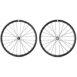 Fulcrum Soniq alx 700 mm Laufradsatz 12x100 12x142 mm center lock - Centerlock