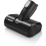 Bosch SDA Mini-Power-Düse BHZUMPN, geeignet für Unlimited 6, 7 und 8 Akku-Staubsauger, für schwer erreichbare Stellen, ideal zur Fahrzeug-Innenreinigung, Turbobürste, Powerdüse, Original-Zubehör, schwarz