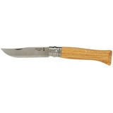 Opinel No. 9 Taschenmesser eiche