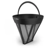Xavax 00111263, Kaffeefilter, Universal, 120 mm, 100 mm