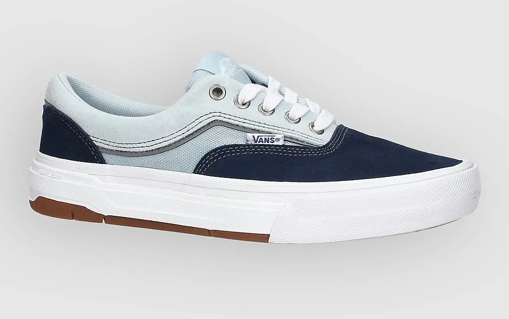 Vans Skate Era Wafflecup Skateschuhe navy / blue bell Gr. 4.5