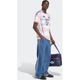 adidas Performance Fußballtrikot FCB A JSY weiß