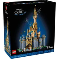 LEGO Disney Schloss 43222