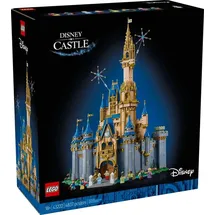 LEGO Disney Schloss 43222