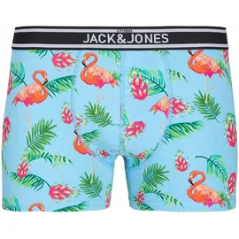 JACK & JONES JACWATERMELON TRUNKS mehrfarbig S 12er Pack