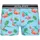 JACK & JONES JACWATERMELON TRUNKS mehrfarbig S 12er Pack