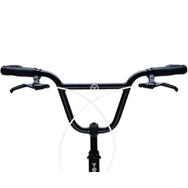Yedoo S1616 Tretroller - Weinfarbe - universelle
