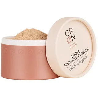 GRN Loose Finishing Powder desert sand