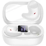 Avizar BT5.3 In-Ears Weiss