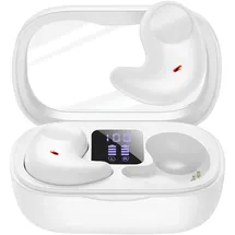 Avizar BT5.3 In-Ears Weiss