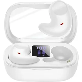 Avizar BT5.3 In-Ears Weiss