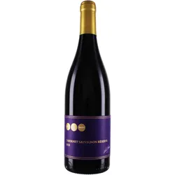 Lisa Bunn Cabernet Sauvignon Reserve trocken 2020 - Rotwein / trocken - Deutschland / Rheinhessen - Cabernet Sauvignon / Weingut Lisa Bunn
