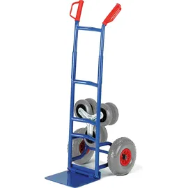 ROLLCART Treppenkarre 300 kg