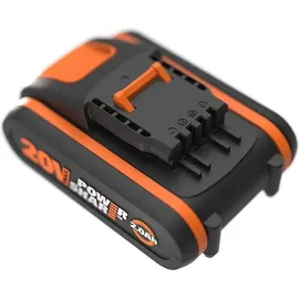 Worx WA3551 20V 2Ah