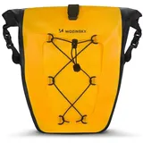 Wozinsky Wozinsky, Velotasche, (25 l, Rahmentasche)