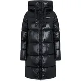 Save The Duck - Women's Isabel - Mantel Gr 0 - XS schwarz