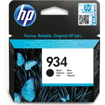 HP 934 schwarz