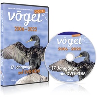 Aula Vögel digital