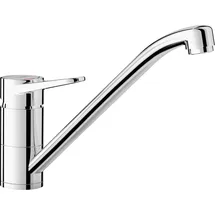 Blanco Wega II Einhebelmischer Chrom