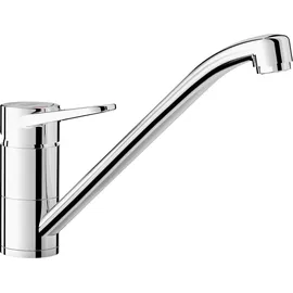 Blanco Wega II Einhebelmischer Chrom