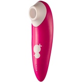 ROMP Shine Pleasure Air Vibrator Damen