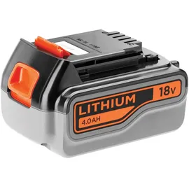 Black & Decker BL4018 Akku 18 V 4,0 Ah