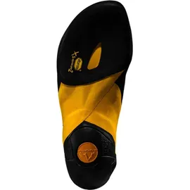 La Sportiva Herren Skwama Kletterschuhe (Größe 38.5, lila)