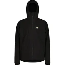 maloja Herren StaffnerM.Jacke (Größe L, schwarz)