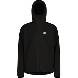 maloja Herren StaffnerM.Jacke (Größe L, schwarz)