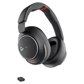 Poly Voyager Surround 85 Schwarz