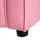 Homcom Kindersessel Prinzessin rosa