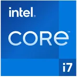 Intel Core i7 12700F - 2.1 GHz - 12 Kerne 20 Threads