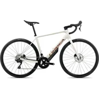 Orbea Avant H30 ivory white/titan bronze Modell 2025
