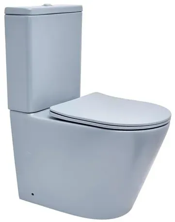 SAT Infinitio Kombination WC-Kombination komplett SATINF031VPSNDBLM