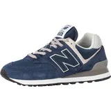 New Balance 574 Core Herren navy/white 39,5