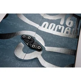 Nitro Nmd Splitboard - Multicolor - 161