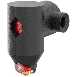 Flamco Clean Smart EcoPlus Schlammabscheider 1 1/2 Zoll mit Isolierung