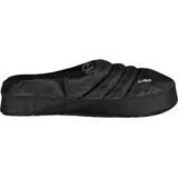 CMP LYINX SLIPPER, nero (U901) 46/47