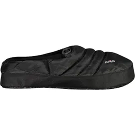CMP LYINX SLIPPER, nero (U901) 46/47