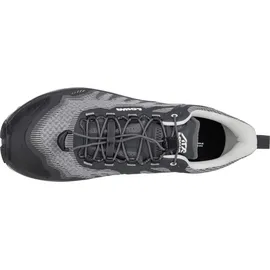 Lowa FORTUX GTX SCHWARZ/WEISS 9- - Grau