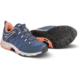 MEINDL Ontario GTX Kinder jeans/lachs 30