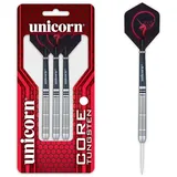 Unicorn Information System Core Tungsten Style 2 Steeldarts 22 g