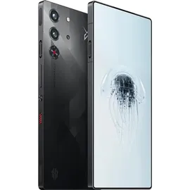 nubia REDMAGIC 10 Pro 12 GB RAM 256 GB Shadow