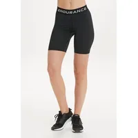 Endurance Tight Power SCHWARZ|SCHWARZ|SCHWARZ 46