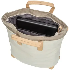 JOST Bags Jean XChange Bag S Rucksack Beige