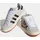 Crystal White/Core Black/Off White 38
