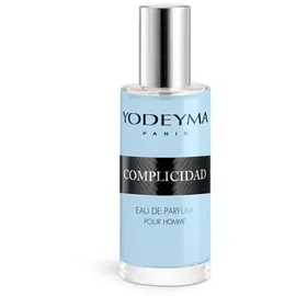 YODEYMA Complicidad Eau de Parfum 15 ml