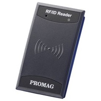 Promag Mifare MF700 - SmartCard-Leser - RS-232, SIA 26-bit Wiegand