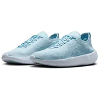 Nike Free Rn Fitnessschuhe Damen, 400 - lt armory blue/football grey-ashen slate 39